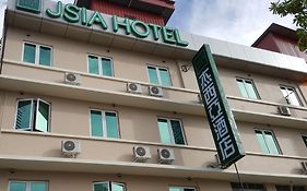 Hotel Jsia